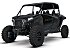 New 2027 Polaris RZR XP 4 1000 Ultimate