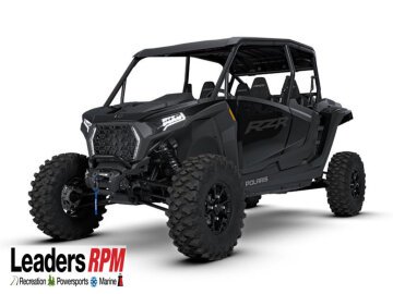 New 2027 Polaris RZR XP 4 1000