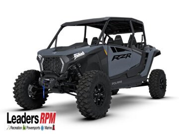 New 2027 Polaris RZR XP 4 1000