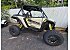 New 2027 Polaris RZR XP S 1000 Ultimate