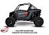 New 2027 Polaris RZR XP S 1000