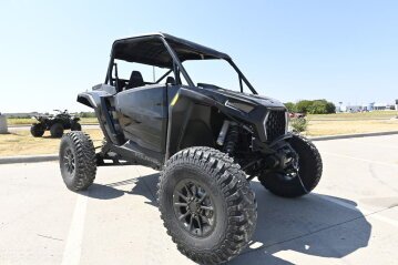 New 2027 Polaris RZR XP S 1000 Ultimate