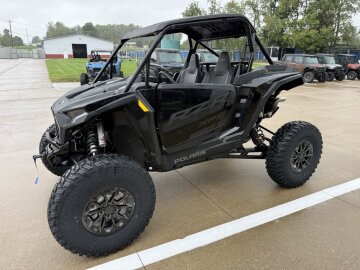 New 2027 Polaris RZR XP S 1000 Ultimate