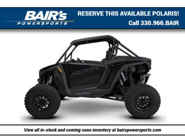 New 2027 Polaris RZR XP S 1000 Ultimate