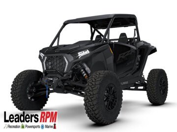New 2027 Polaris RZR XP S 1000