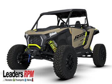 New 2027 Polaris RZR XP S 1000