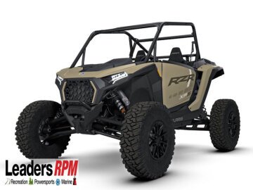 New 2027 Polaris RZR XP S 1000