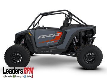 New 2027 Polaris RZR XP S 1000
