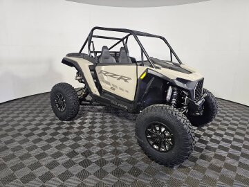 New 2027 Polaris RZR XP S 1000 Sport