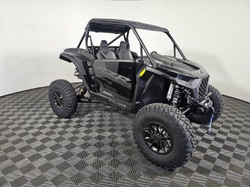 New 2027 Polaris RZR XP S 1000 Ultimate