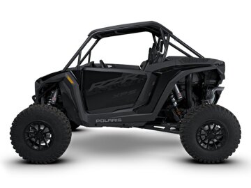 New 2027 Polaris RZR XP S 1000 Ultimate