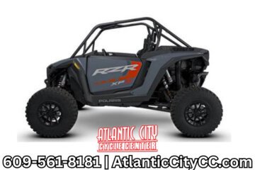 New 2027 Polaris RZR XP S 1000