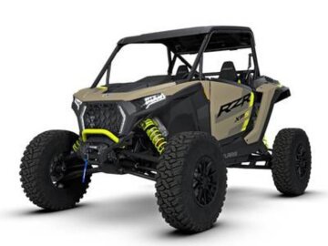 New 2027 Polaris RZR XP S 1000