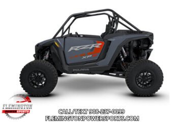 New 2027 Polaris RZR XP S 1000