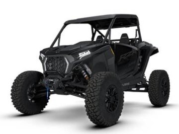 New 2027 Polaris RZR XP S 1000