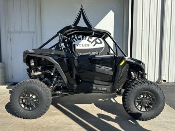 New 2027 Polaris RZR XP S 1000 Ultimate