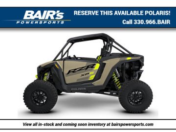 New 2027 Polaris RZR XP S 1000 Ultimate