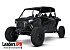 New 2027 Polaris RZR XP S 4 1000