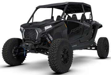 New 2027 Polaris RZR XP S 4 1000