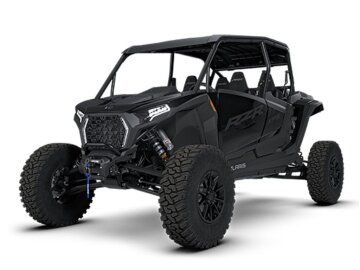 New 2027 Polaris RZR XP S 4 1000