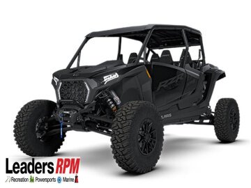 New 2027 Polaris RZR XP S 4 1000
