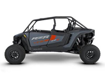 New 2027 Polaris RZR XP S 4 1000