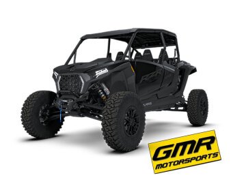 New 2027 Polaris RZR XP S 4 1000