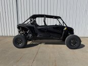 New 2027 Polaris RZR XP S 4 1000