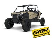 New 2027 Polaris RZR XP S 4 1000 Sport
