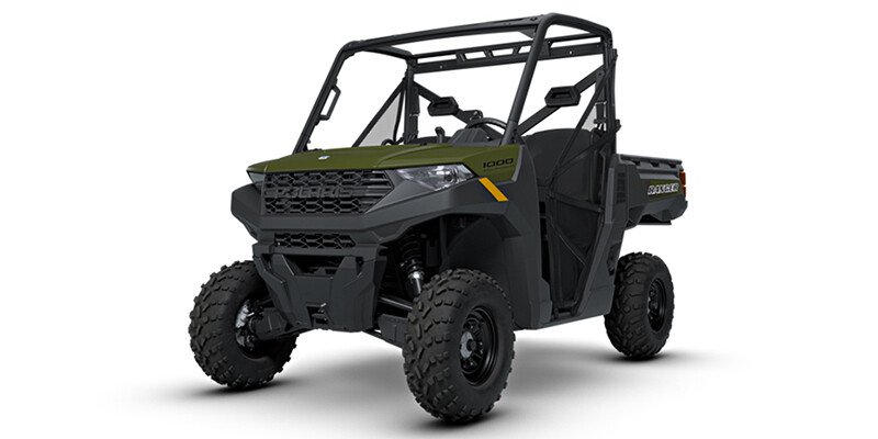 2027 Polaris Ranger 1000 Base specifications