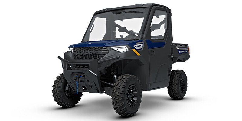 2027 Polaris Ranger 1000 CAB specifications