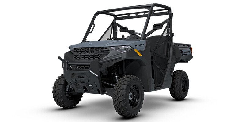 2027 Polaris Ranger 1000 EPS specifications