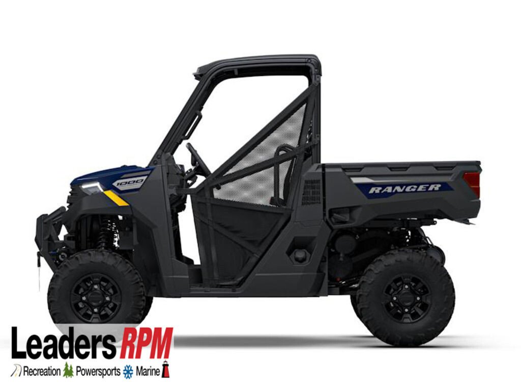 New 2027 Polaris Ranger 1000