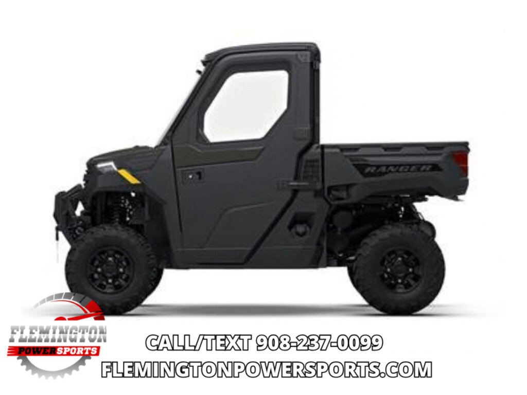 New 2027 Polaris Ranger 1000