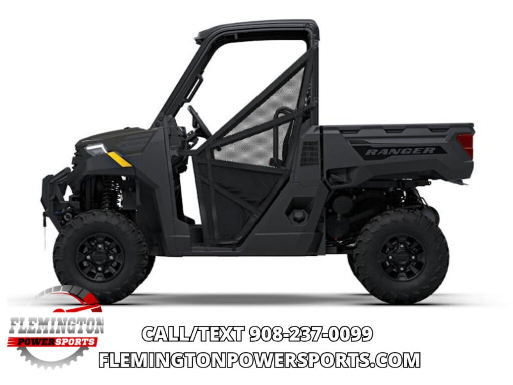 New 2027 Polaris Ranger 1000