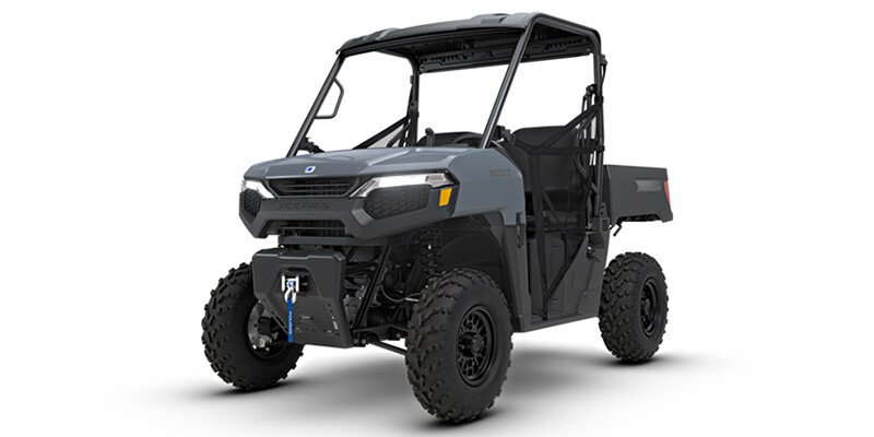 2027 Polaris Ranger 500 Base specifications