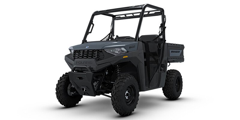 2027 Polaris Ranger 600 Base specifications