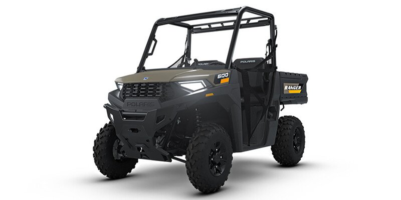 2027 Polaris Ranger 600 Premium specifications