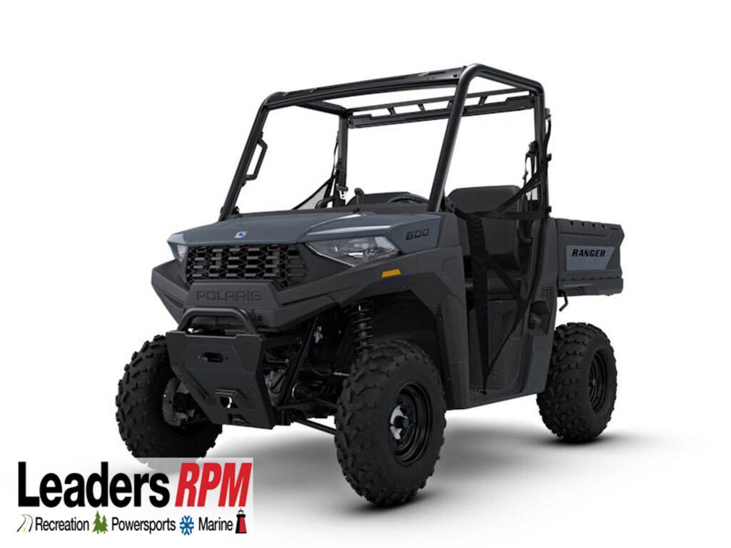 New 2027 Polaris Ranger 600