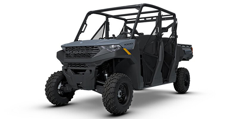 2027 Polaris Ranger Crew 1000 Base specifications