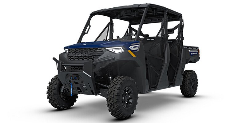 2027 Polaris Ranger Crew 1000 Premium specifications