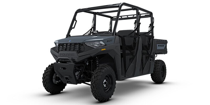 2027 Polaris Ranger Crew 600 Base specifications