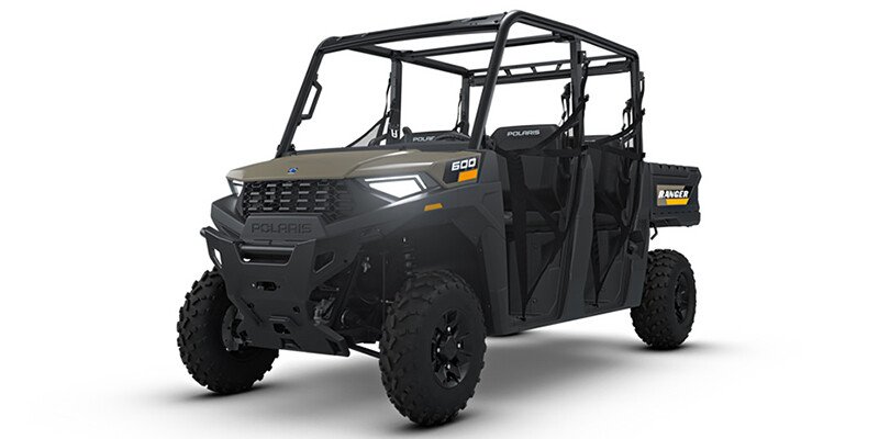 2027 Polaris Ranger Crew 600 Premium specifications