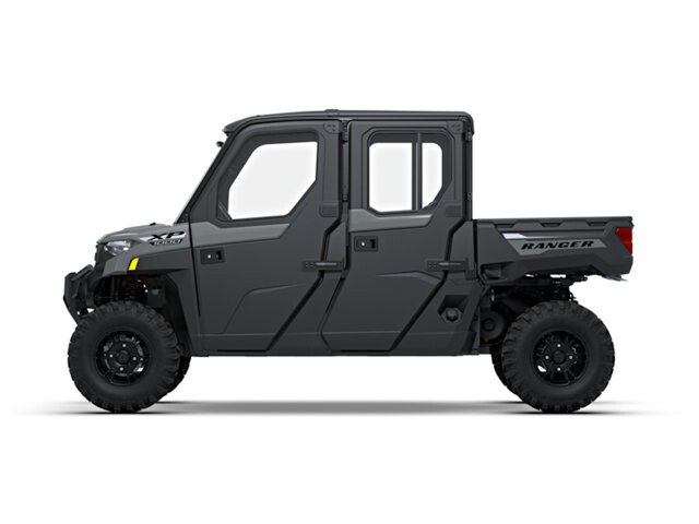 New 2027 Polaris Ranger Crew XP 1000
