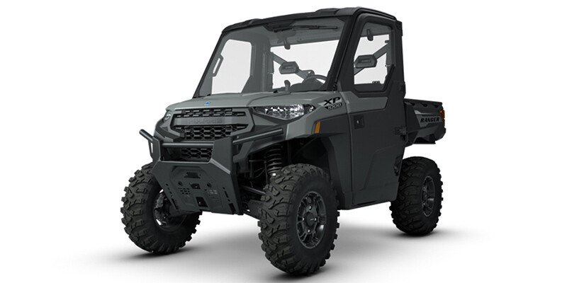 2027 Polaris Ranger XP 1000 Cab specifications
