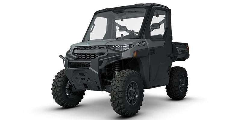 New 2027 Polaris Ranger XP 1000 Cab