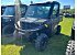 New 2027 Polaris Ranger 1000
