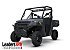 New 2027 Polaris Ranger 1000