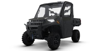 New 2027 Polaris Ranger 1000