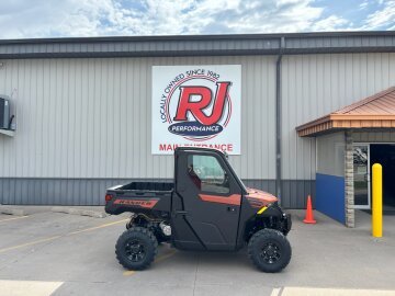 New 2027 Polaris Ranger 1000